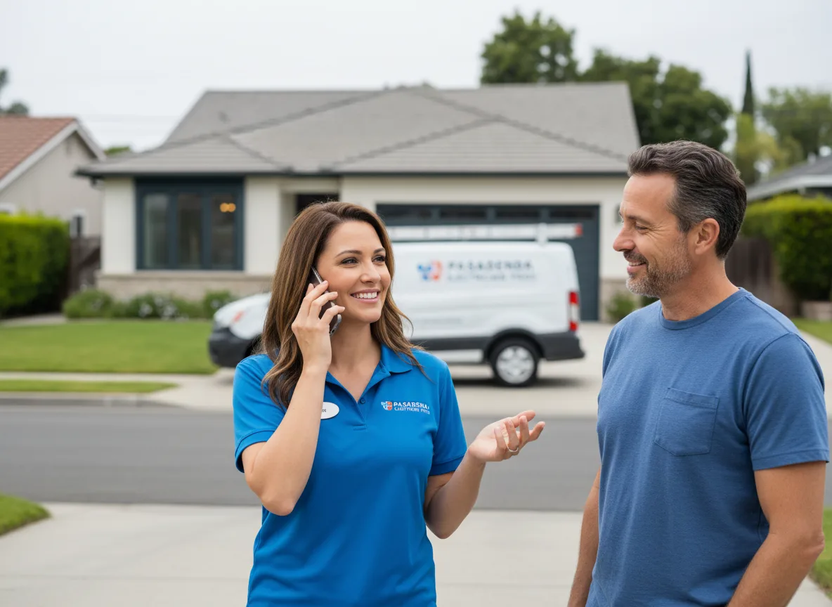 Electrician Marietta, MN FAQs
